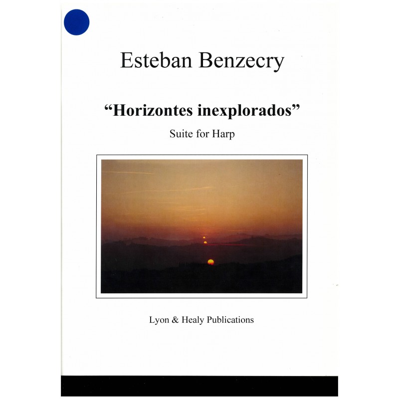 Esteban Benzecry, Horizontes inexplorados