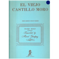 Eduardo Chavarri, El Viejo Castillo Moro