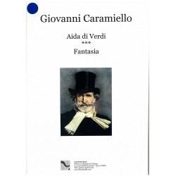 Giovanni Caramiello, Aida di Verdi - Fantasia