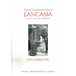 Ann Griffiths, Fantasia no. 1