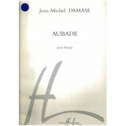 Jean-Michel Damase, Aubade