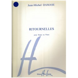 Jean-Michel Damase, Ritournelles