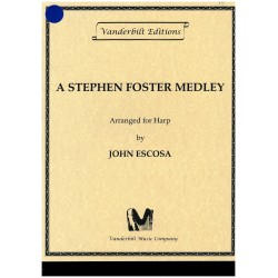 A Stephen Foster Medley