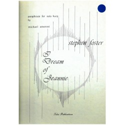 Stephen Foster, I dream of Jeannie