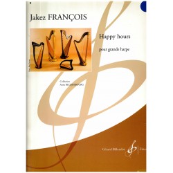 Jakez François, Happy hours