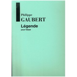 Philippe Gaubert, Légende