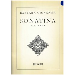 Bàrbara Giuranna, Sonatina