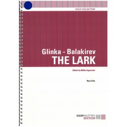 Mikhaïl Ivanovitch Glinka, The Lark