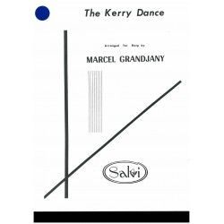 Marcel Grandjany, The Kerry Dance