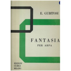 Emilia Gubitosi, Fantasia