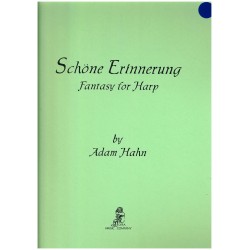 Adam Hahn, Schöne Erinnerung