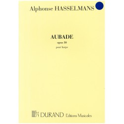 Alphonse Hasselmans, Aubade