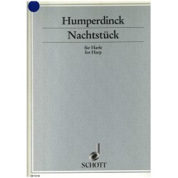 Engelbert Humperdinck, Nachtstuck