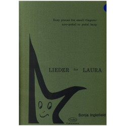 Ruth K. Inglefield, Lieder for Laura