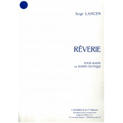 Serge Lancen, Rêverie