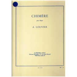 Alain Louvier, Chimère