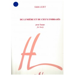 Edith Lejet, Chemins croisés