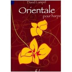 David Lampel, Orientale