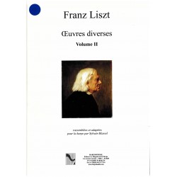 Franz Liszt, Liebestraume