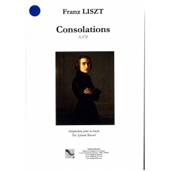 Franz Liszt, Liebestraume