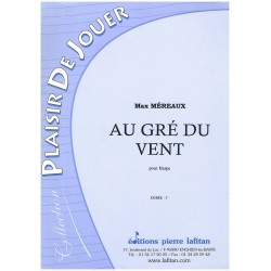 Max Méreaux, Au gré du vent