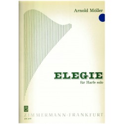 Arnold Möller, Elégie