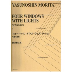 Yasunoshin Morita, Four windows with lights