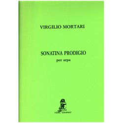 Virgilio Mortari, Incantesimi