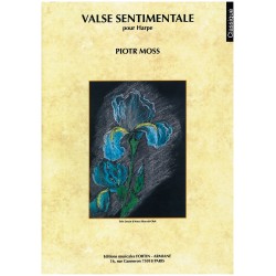 Piotr Moss, Valse Sentimentale