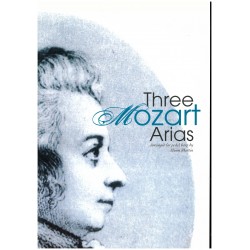 W.A. Mozart, Thème varié, KV353