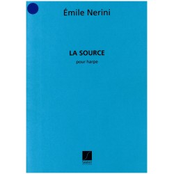 Emile Nerini, La Source