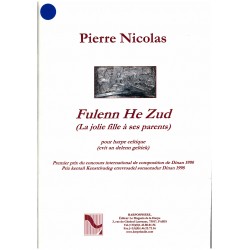 Pierre Nicolas, Fulenn He Zud