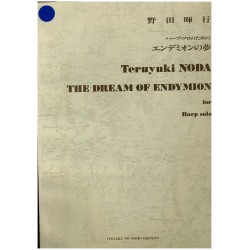 Teruyuki Noda, The dream of Endymion