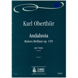 Karl Oberthur, Andalusia