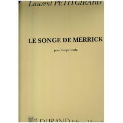 Laurent Petitgirard, Le Songe de Merrick