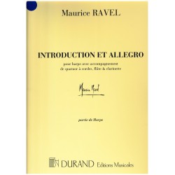 Maurice Ravel, Prélude