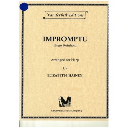 Hugo Reinhold, Impromptu