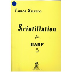 Carlos Salzedo, Scintillation