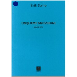 Erik Satie, Avant-dernières Pensées