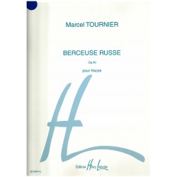 Marcel Tournier, Berceuse