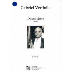 Gabriel Verdalle, Leggenda d'amore