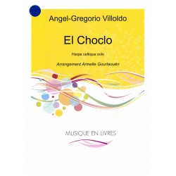 Angel-Gregorio Villoldo, El Choclo