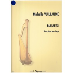 Michelle, Vuillaume, Bleuets