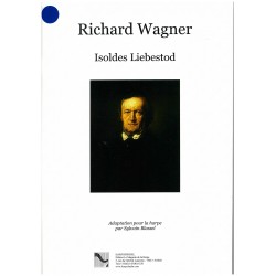 Richard Wagner, Isoldes Liebestod