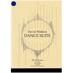 David Watkins, Dance Suite