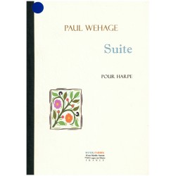 Paul Wehage, Suite