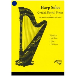 McDonald and Wood, Harp Solos 1