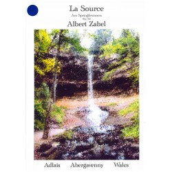 Albert Zabel, La Source