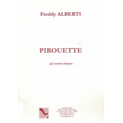 Freddy Alberti, Pirouette