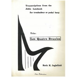 Ruth K. Inglefield, Trio : Les quatre Branles